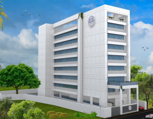 College Image