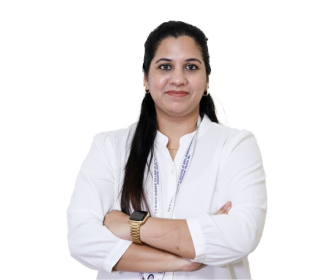 Mrs. Aliya Sharik Ansari