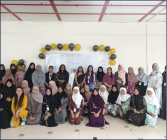 Teacher’s Day 2025