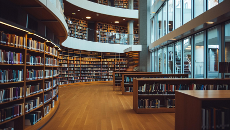 Comprehensive Library