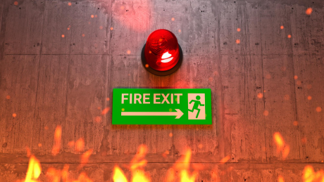 Fire Safety & Security