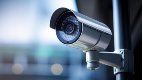 CCTV Surveillance