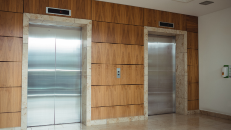 High-Capacity Lifts