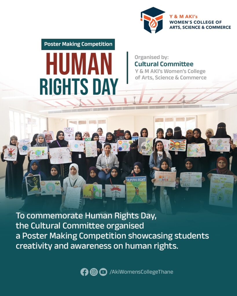 Human Rights Day