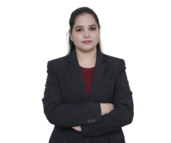 Ms. Minnat Shaikh